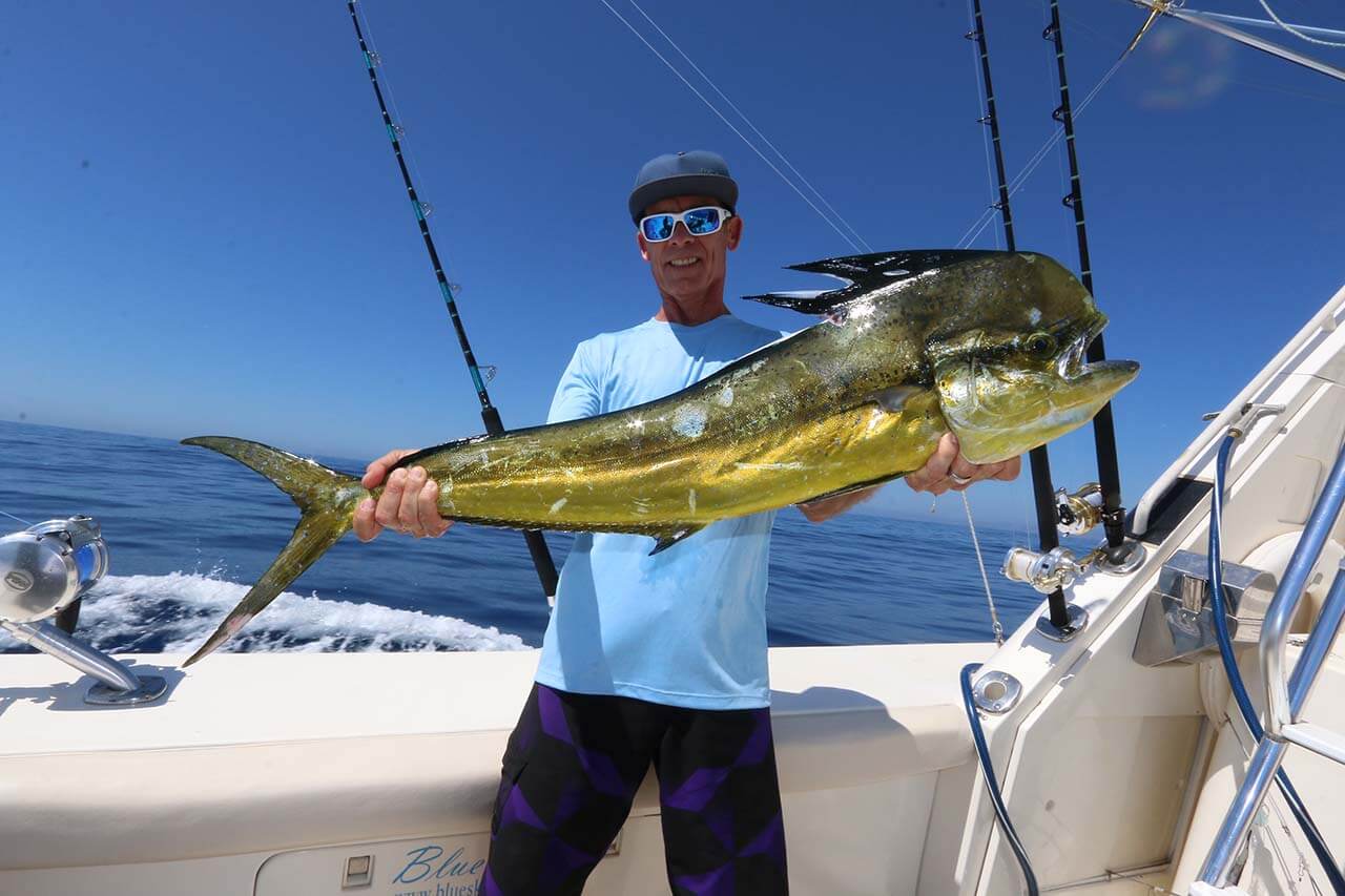 Is a 10-Hour Cabo Fishing Charter Worth Booking in October