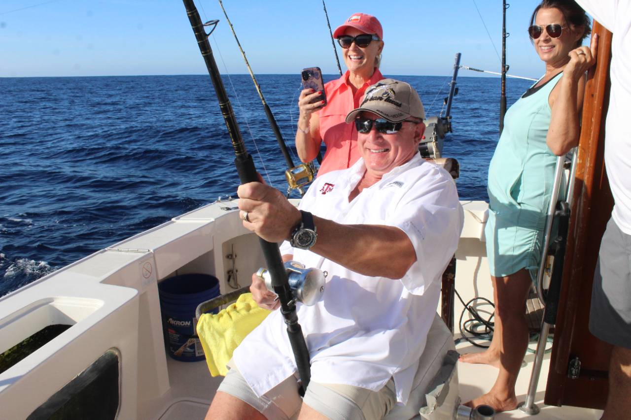 Is a Full-Day Fishing Charter Worth It in Cabo San Lucas in November