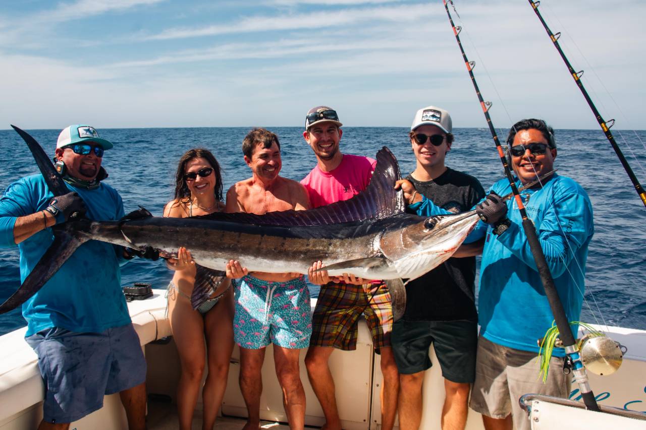 Should I Book My October Cabo Fishing Charter Before Arriving in Cabo