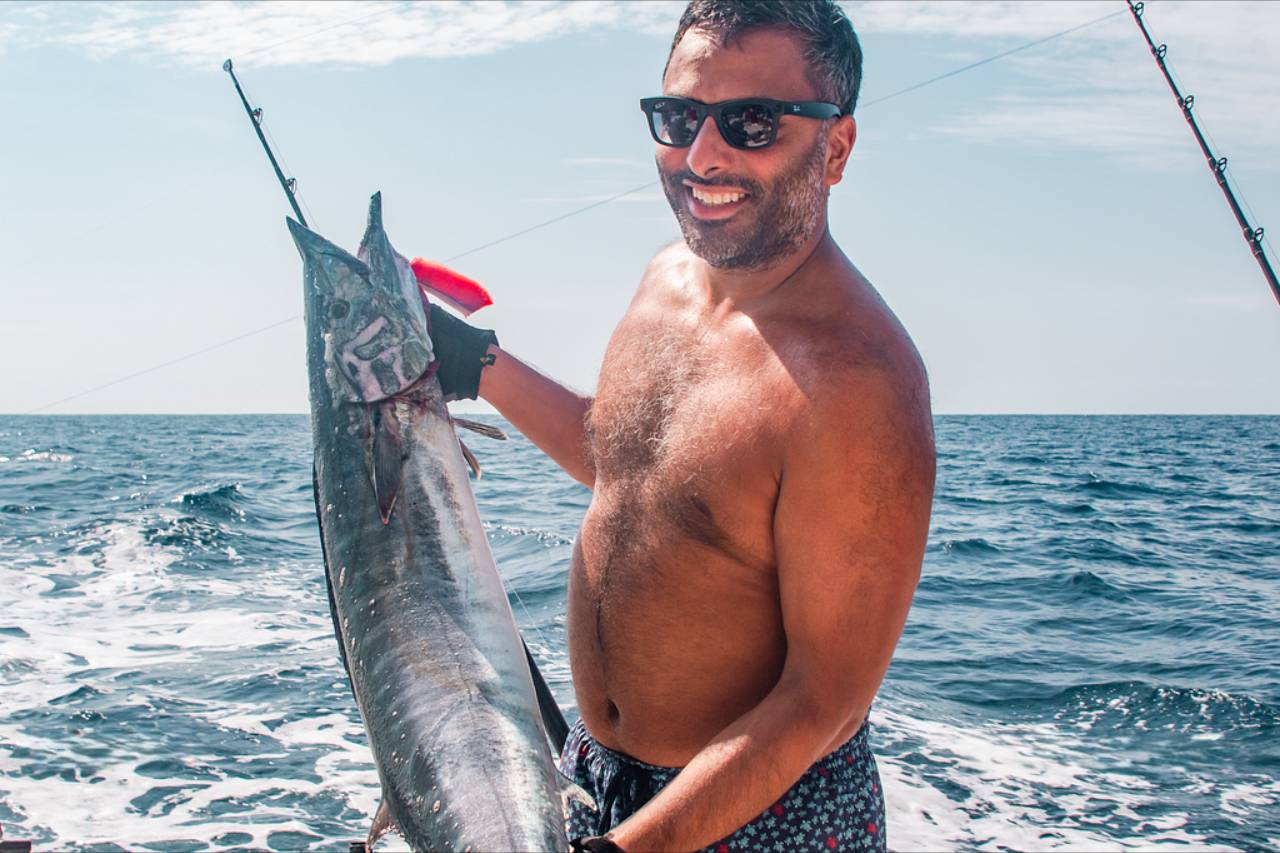 Should I Book a 5, 6, 8 or 10-Hour Cabo Fishing Charter in October