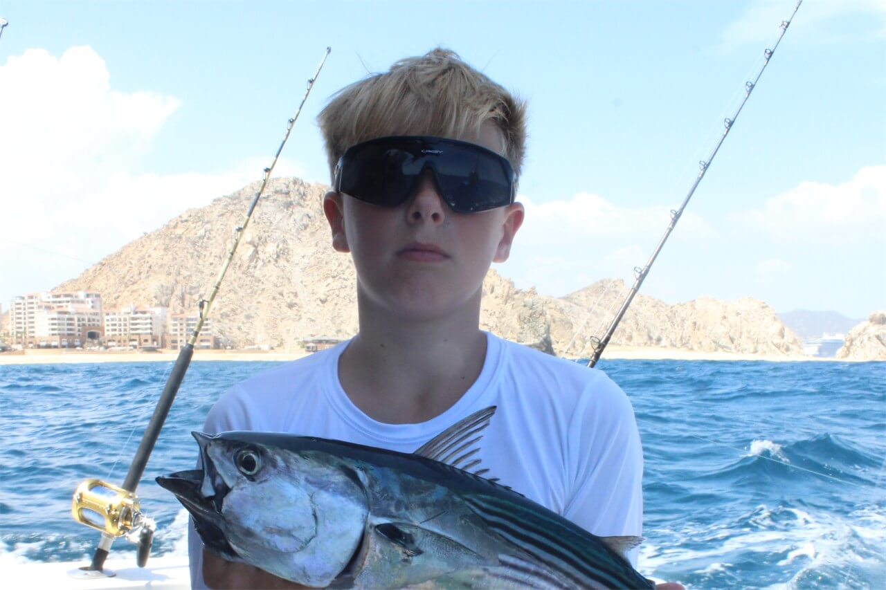 Should I Book a 5, 6, 8 or 10-Hour Cabo Fishing Charter in October