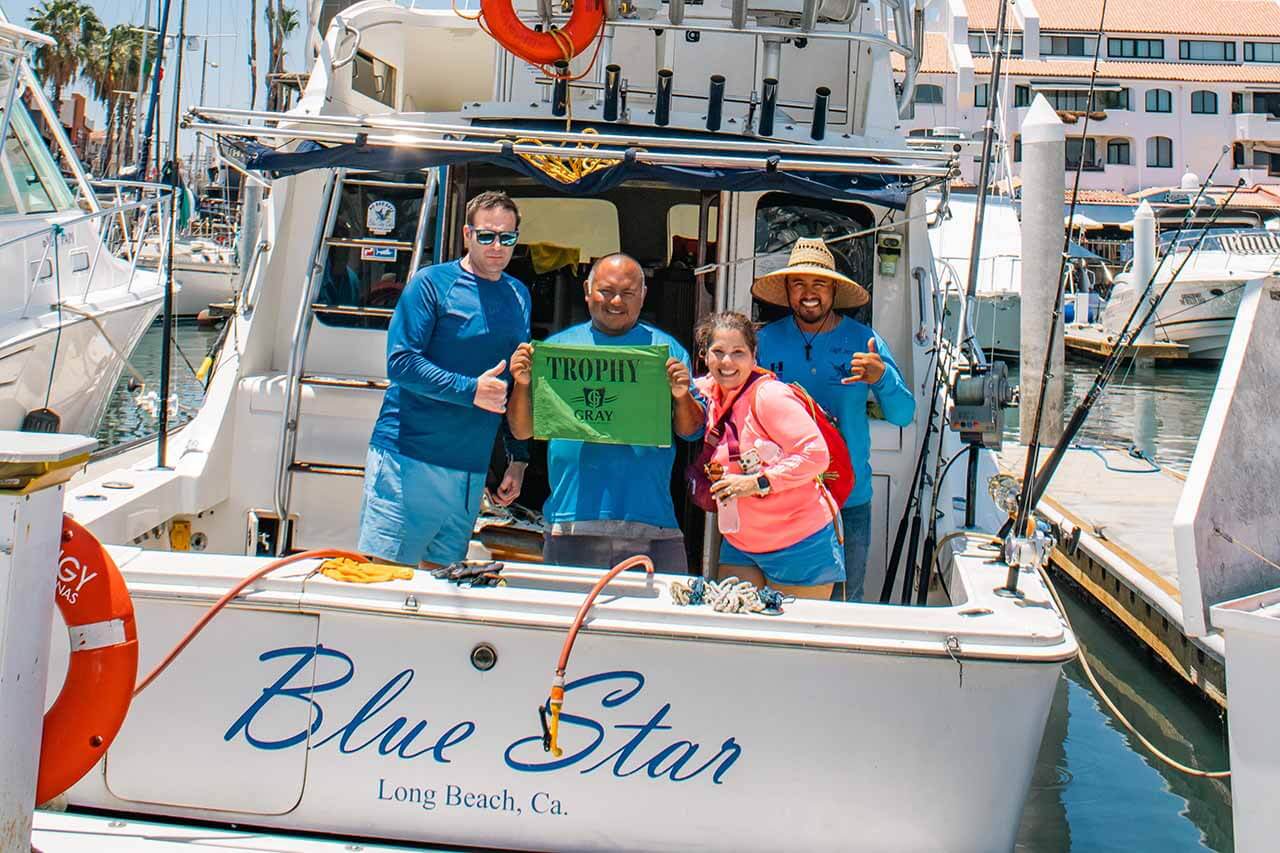 Top Cabo Fishing Company TripAdvisor