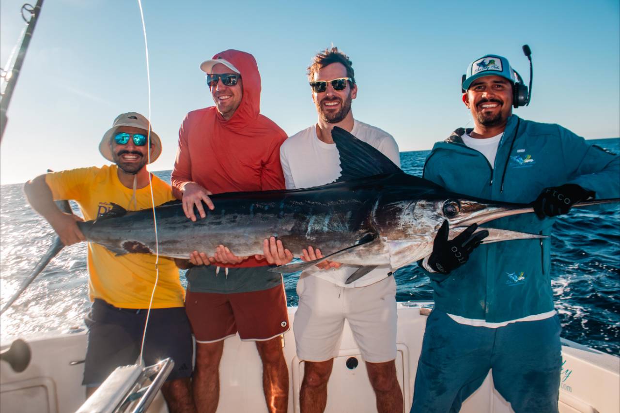 TripAdvisor Cabo Fishing Charters