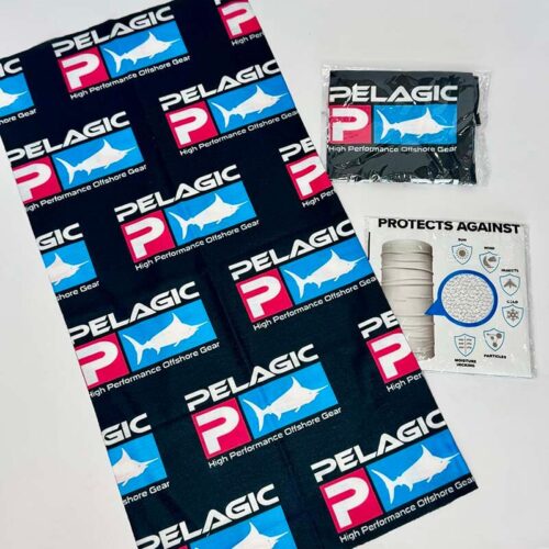 Faceshield - PELAGIC