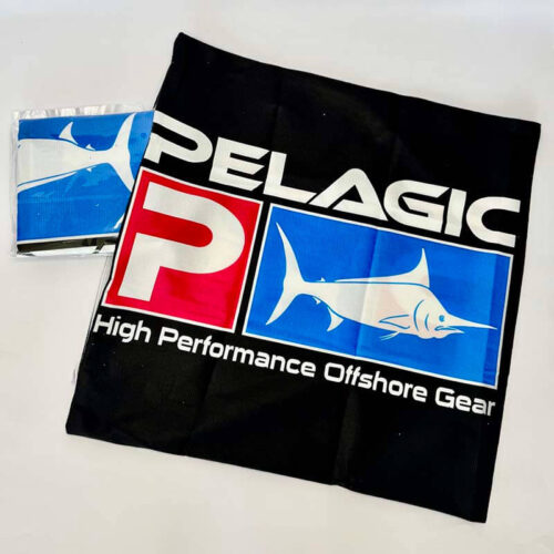 Pillow - PELAGIC