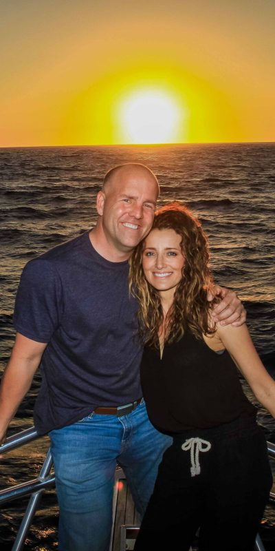 Cabo Fishing Charters