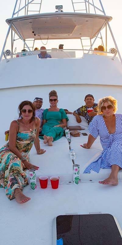 How Much Does a Cabo Booze Cruise Cost