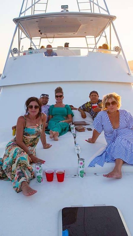 How Much Does a Cabo Booze Cruise Cost
