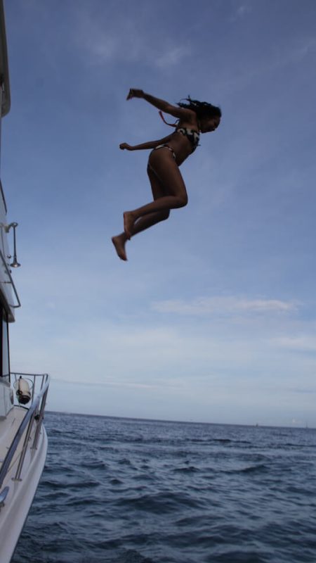 Blue Sky Cabo Private Snorkeling